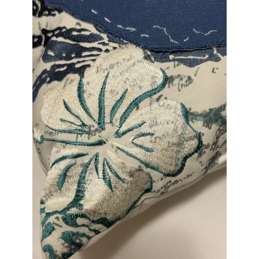 Coastal Collection coastal tropical